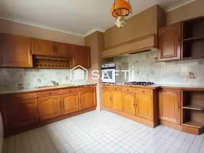 Maison, 85 m²