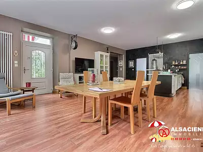 Maison, 332,75 m²