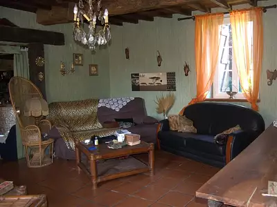 Maison, 270 m²