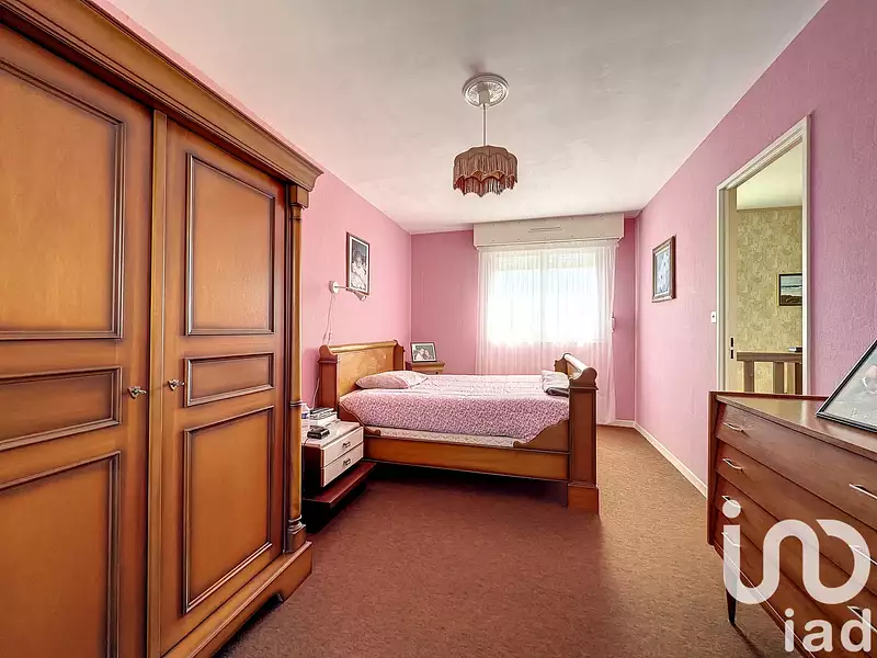 Maison, 100 m²