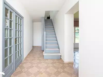 Maison, 168 m²