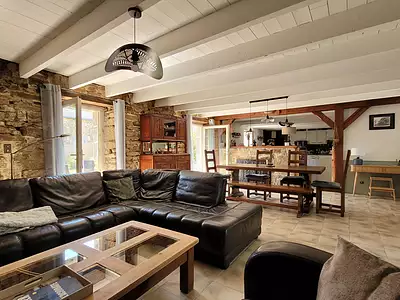 Maison, 142,41 m²