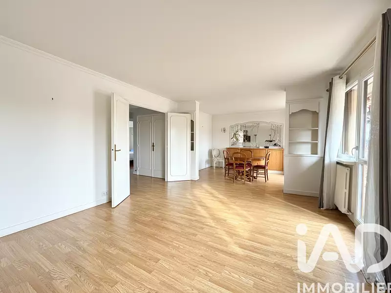 Appartement, 69 m²