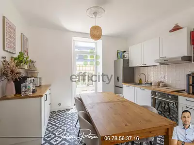 Maison, 156 m²