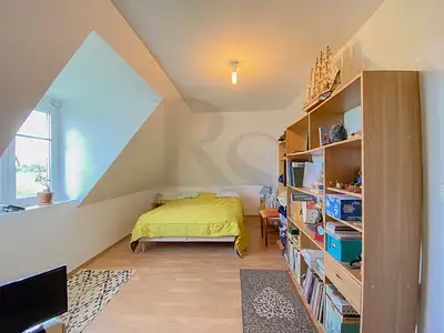 Maison, 92 m²