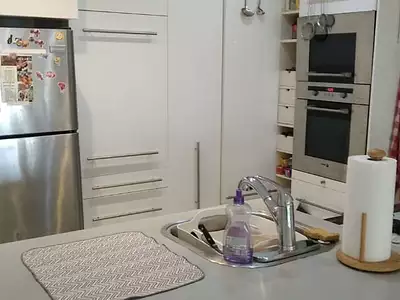 Appartement, 140 m²