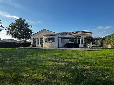 Maison, 97 m²
