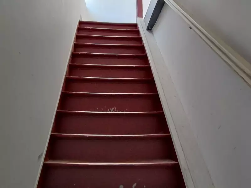 Appartement, 45 m²