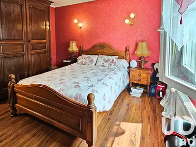 Maison, 143 m²