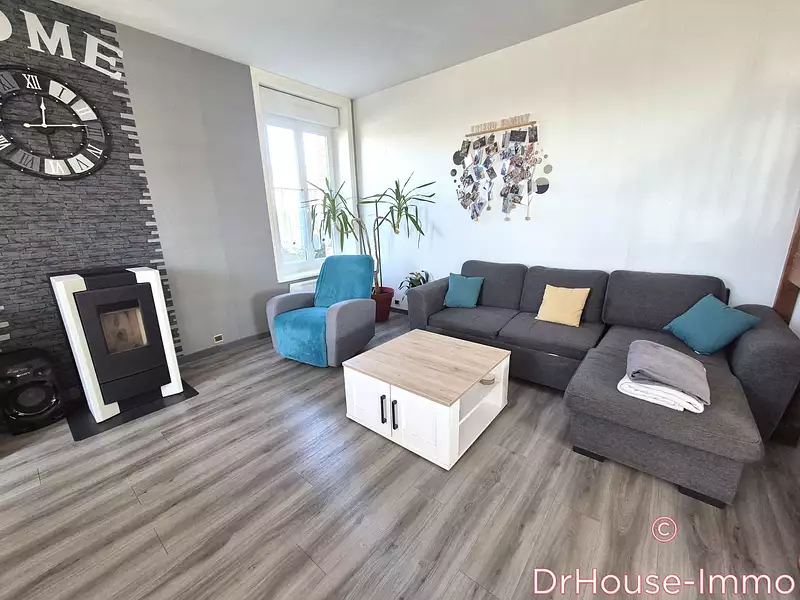 Maison, 143 m²