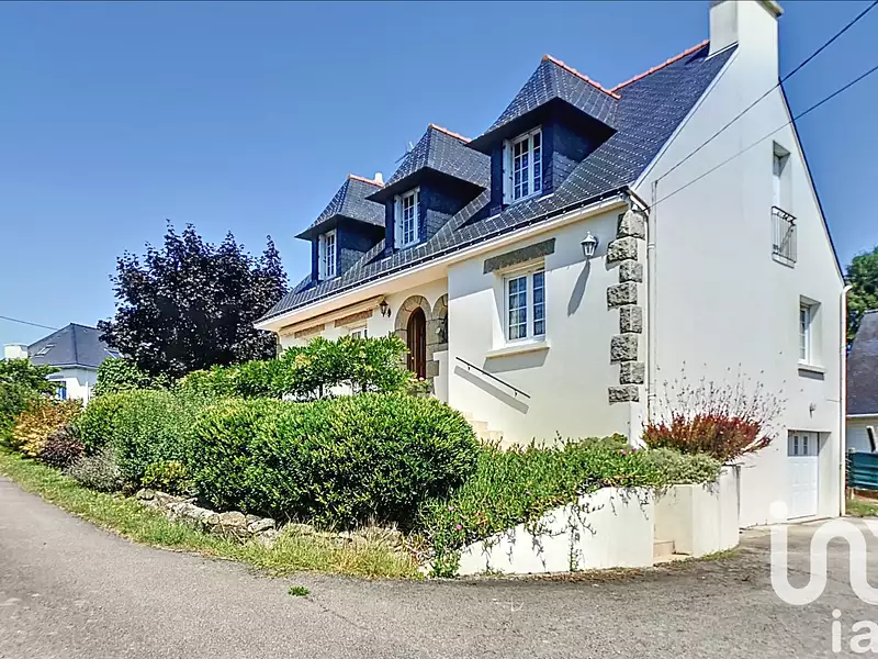 Maison, 131 m²