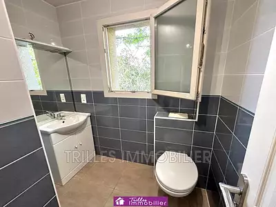 Maison, 100 m²
