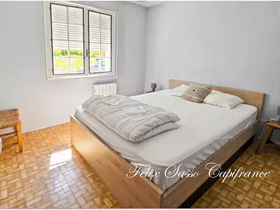 Maison, 142 m²