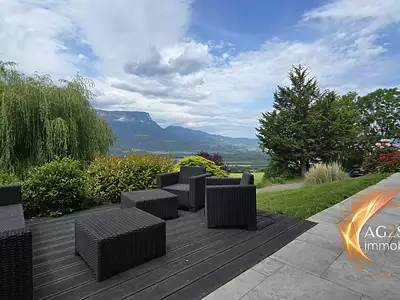 Maison, 208 m²