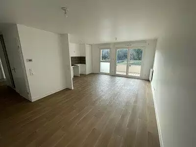 Appartement, 65,13 m²
