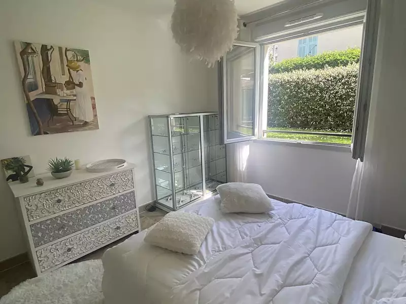 Appartement, 41,94 m²