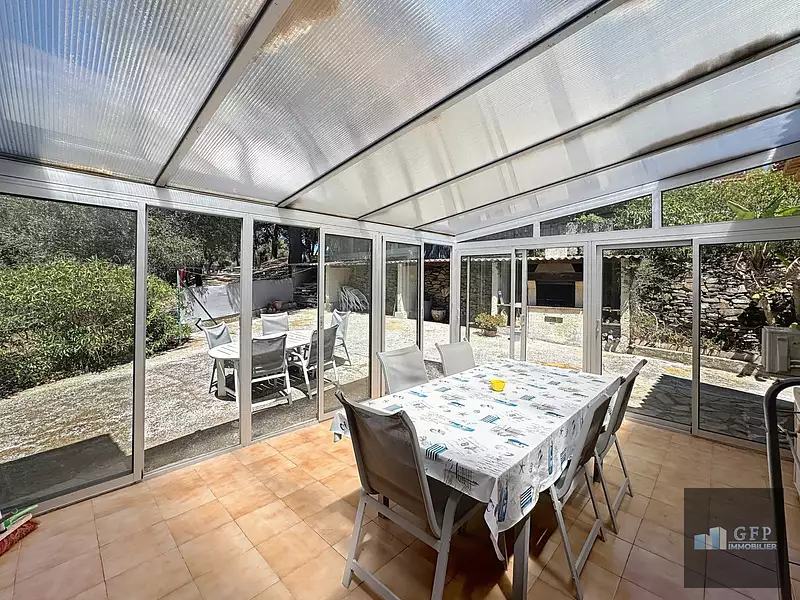 Maison, 125,59 m²