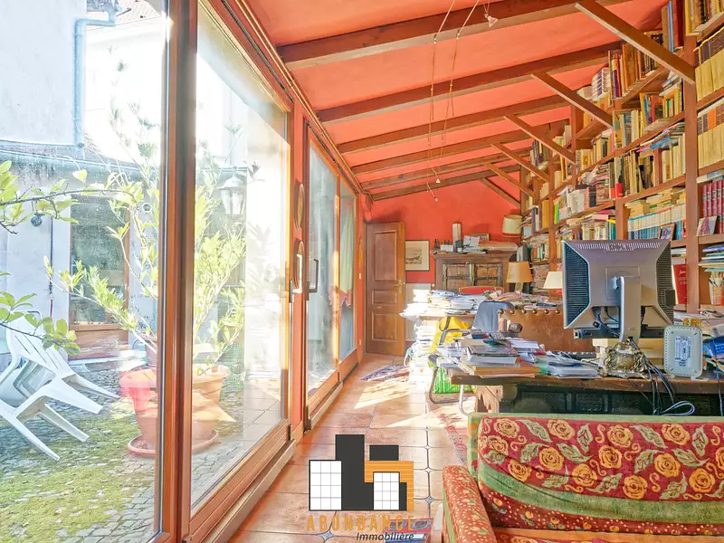 Maison, 224 m²