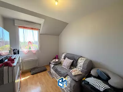 Maison, 89 m²
