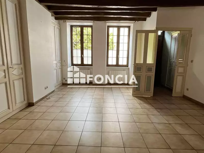 Maison, 100 m²