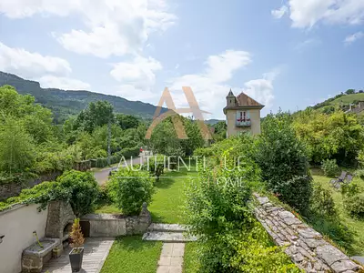 Maison, 200 m²