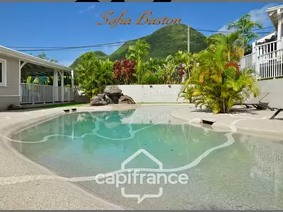 Maison, 36 m²