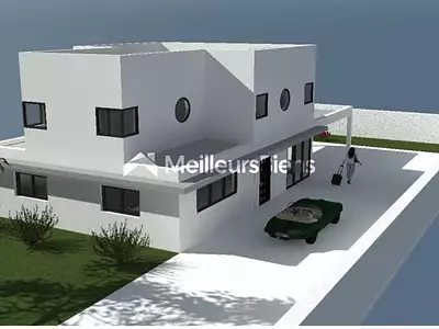 Maison, 156 m²