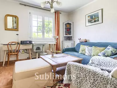 Maison, 106,35 m²