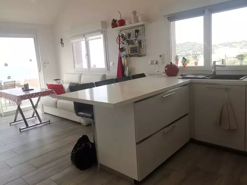 Appartement, 63 m²