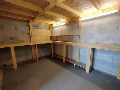 Parking, 34,78 m²