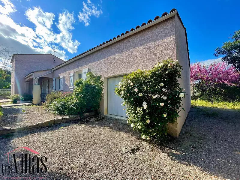 Maison, 163 m²
