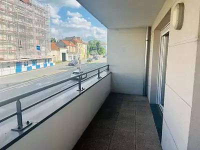 Appartement, 78 m²