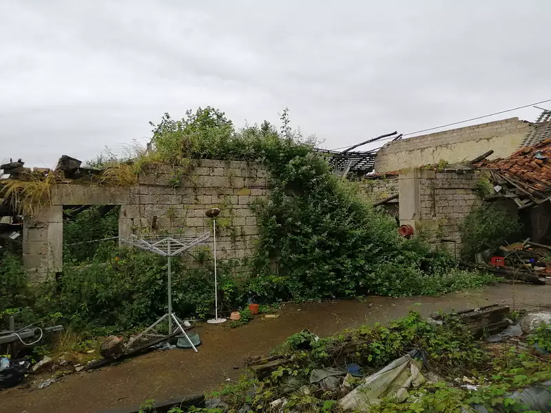 Maison, 200 m²