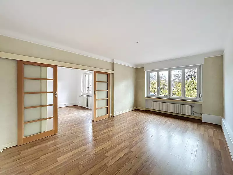 Appartement, 104,88 m²