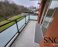 Appartement, 42,1 m²