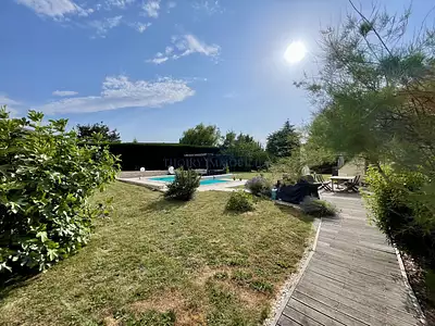 Maison, 209 m²