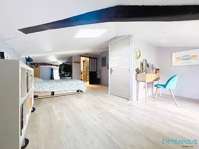 Maison, 115 m²