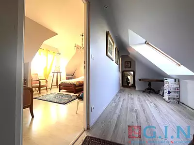 Maison, 235 m²