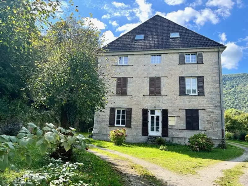 Appartement, 120 m²