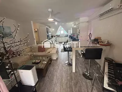 Appartement, 80 m²