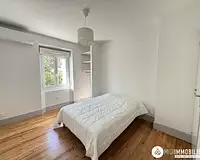 Appartement, 57,5 m²