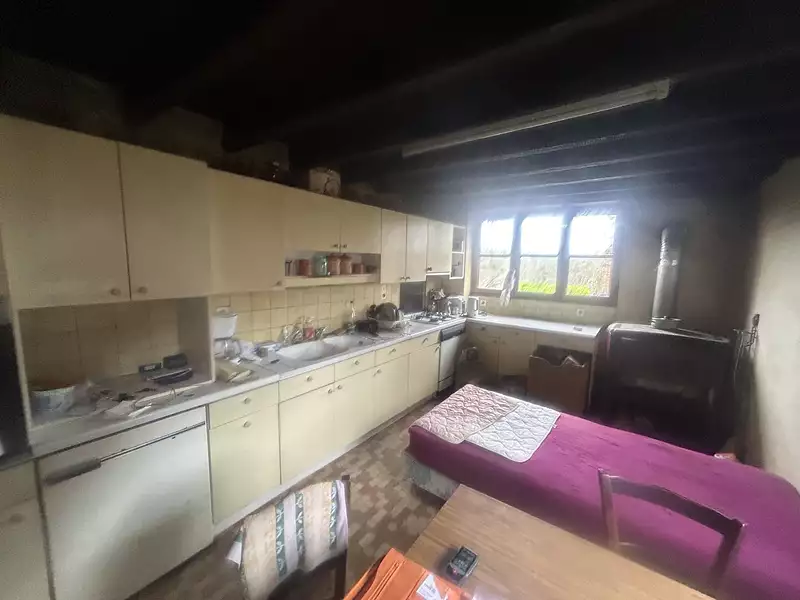 Maison, 80 m²