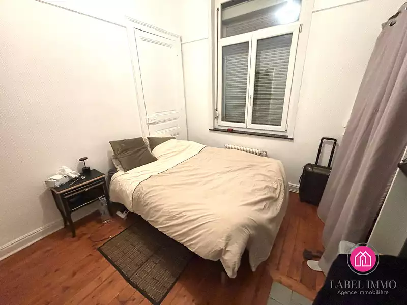 Appartement, 44,46 m²
