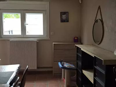 Maison, 83 m²