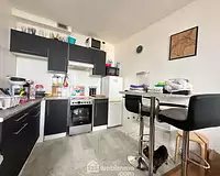 Appartement, 43 m²