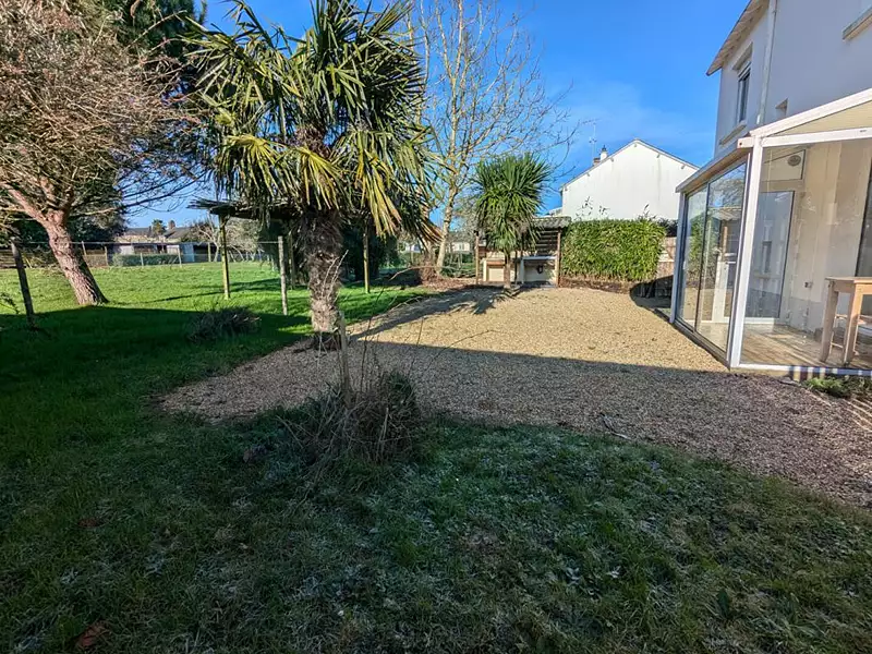 Maison, 91 m²