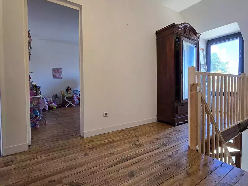 Maison, 167 m²