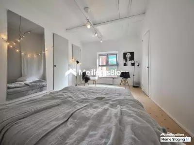 Appartement, 95 m²