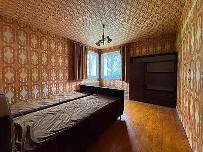 Appartement, 133,73 m²