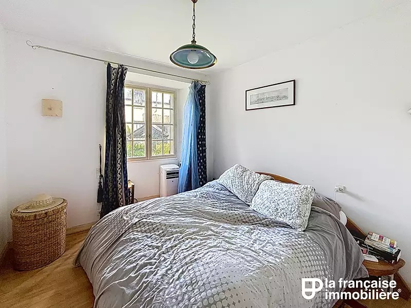 Maison, 142 m²